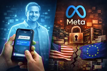 47, (Meta) Morto che parla