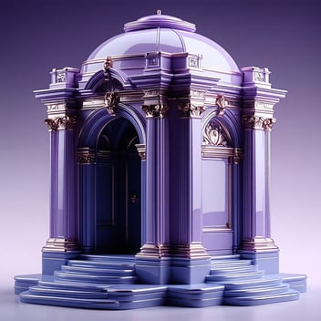 Conservare l'Eredità Digitale: Il Mausoleo Digitale di Zephorum
