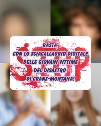 Tragedie e social network: il dolore invisibile che resta online