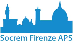 Logo Socrem Firenze APS