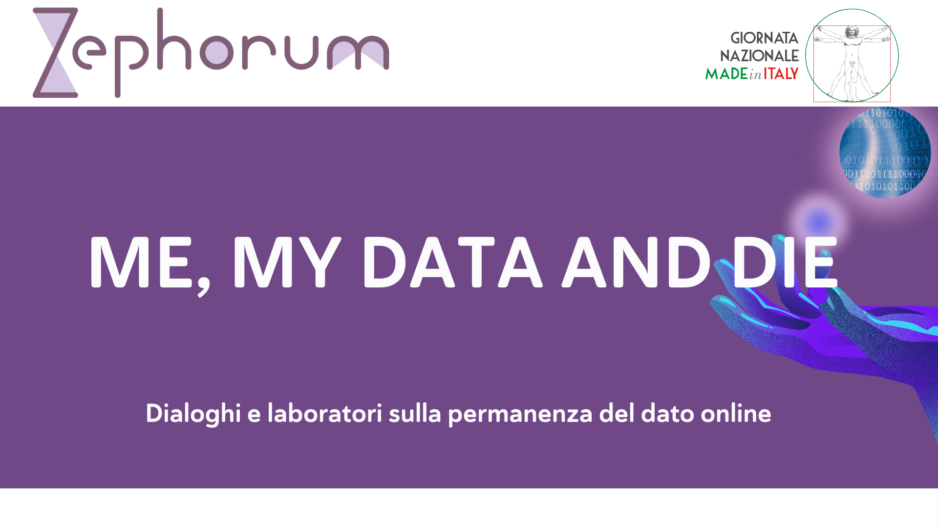 I giovani sono l’innovazione
