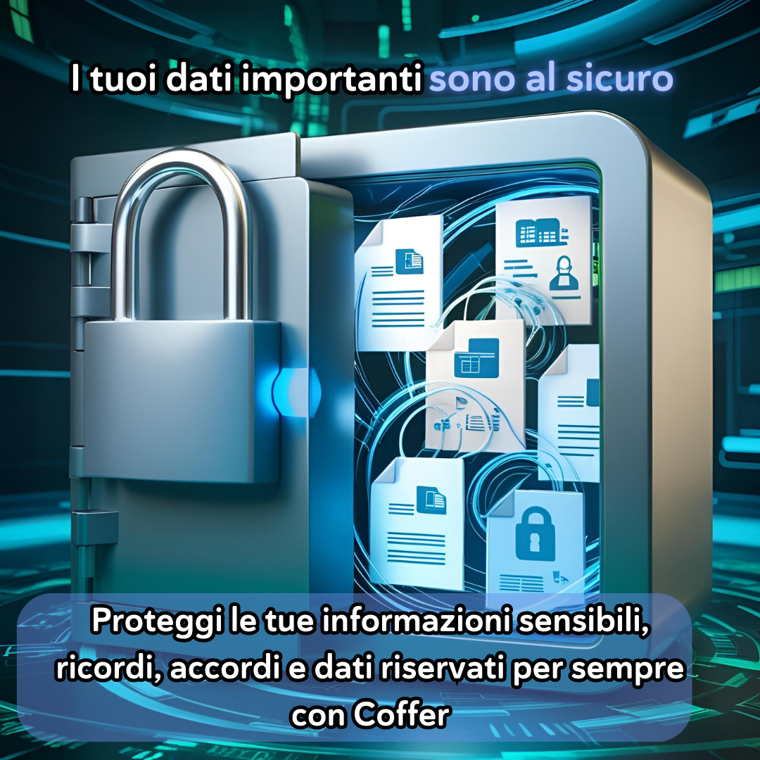 Successione digitale: il diritto ereditario nell’era della tecnologia