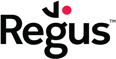 Logo Regus Logo Regus